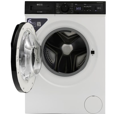 ECG EWS 601001 BlackLine 1000 otáček